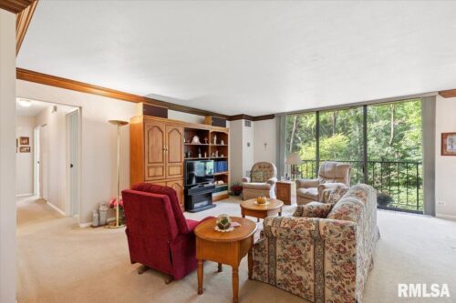 1800 7TH Street #2A, East Moline, IL