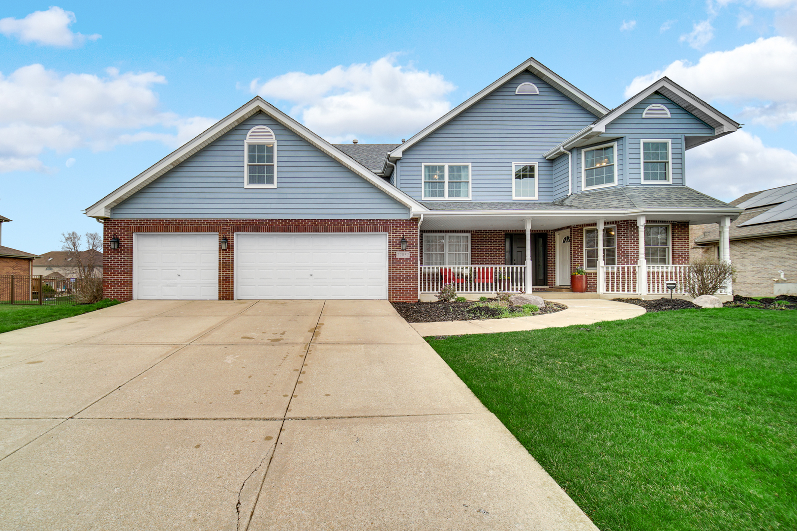 22052 Rosemary Road, Frankfort, IL