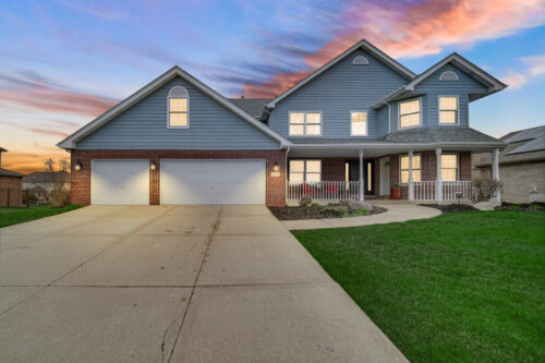 22052 Rosemary Road, Frankfort, IL