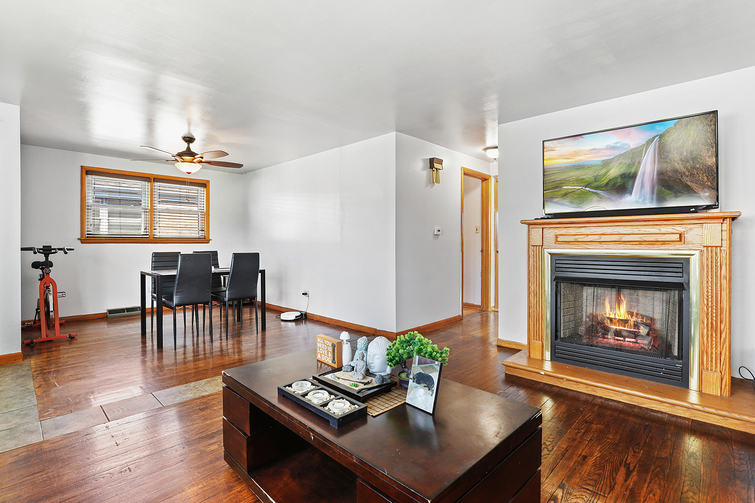 13451 S Avenue K, Chicago, IL