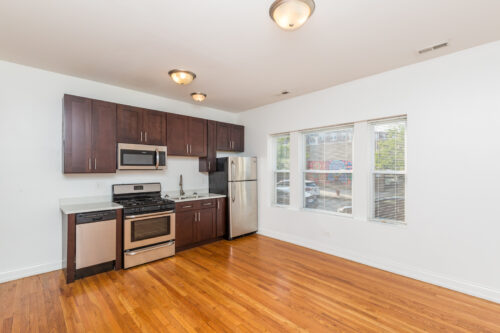 4044 N Milwaukee Avenue #2, Chicago, IL