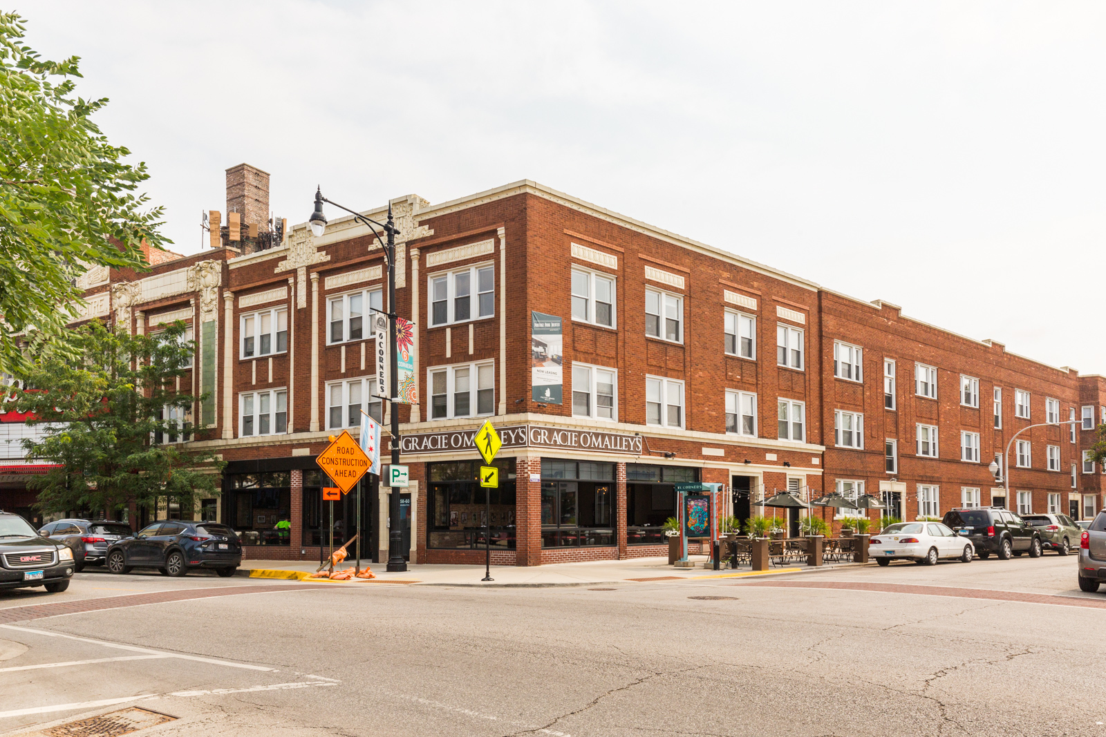 4044 N Milwaukee Avenue #2, Chicago, IL