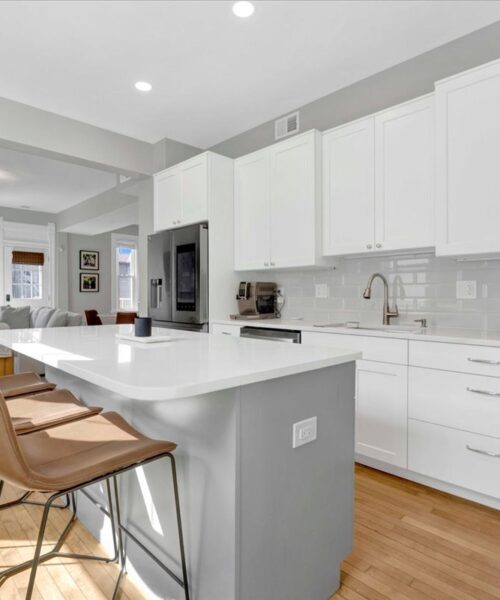 1728 N Wood Street #2R, Chicago, IL