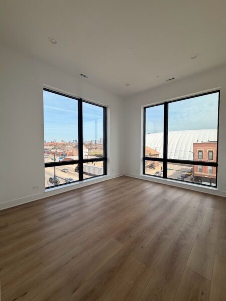 1320 S Ashland Avenue #201, Chicago, IL