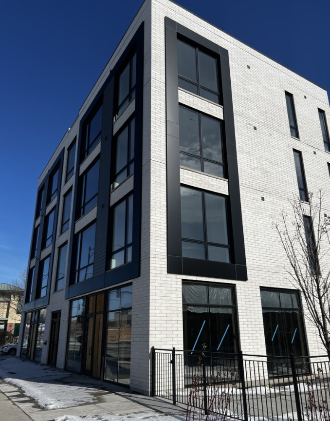 1320 S Ashland Avenue #201, Chicago, IL