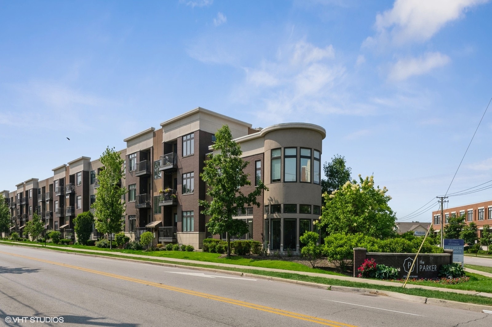 500 N Northwest Highway #113, Park Ridge, IL