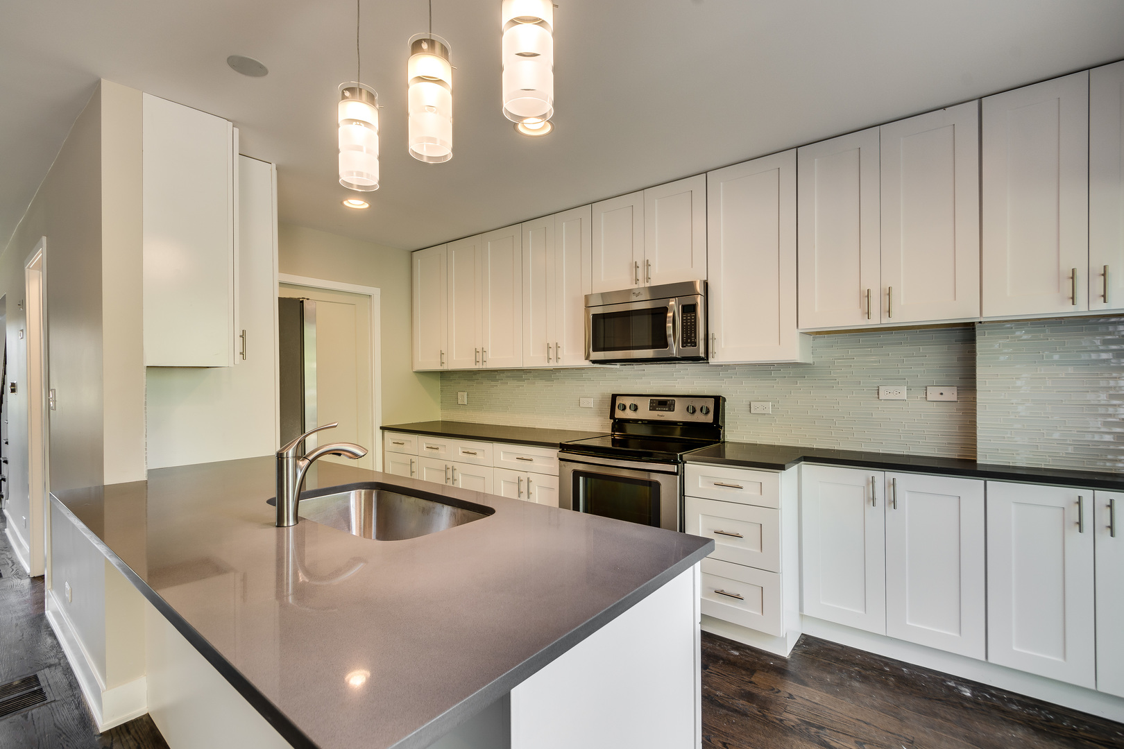 3119 Lake Avenue #E, Wilmette, IL