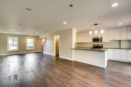3119 Lake Avenue #E, Wilmette, IL