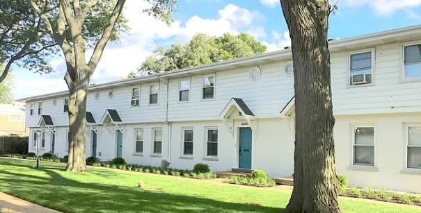 3119 Lake Avenue #E, Wilmette, IL