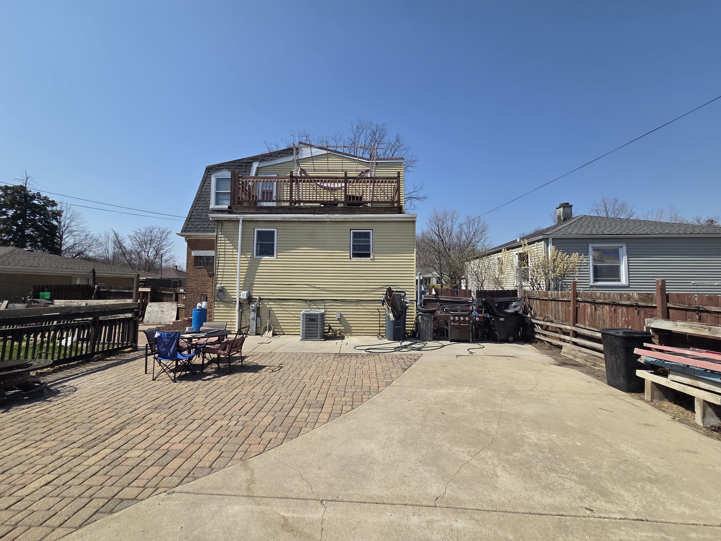 4521 Wisconsin Avenue, Forest View, IL