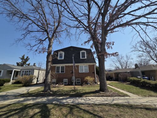 4521 Wisconsin Avenue, Forest View, IL