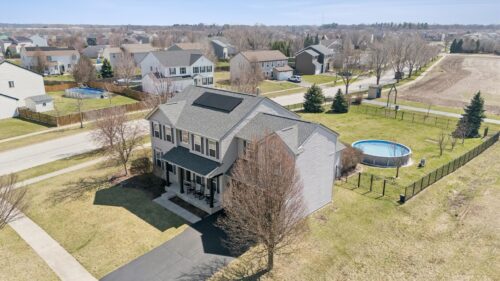2883 McMurtrie Court, Yorkville, IL