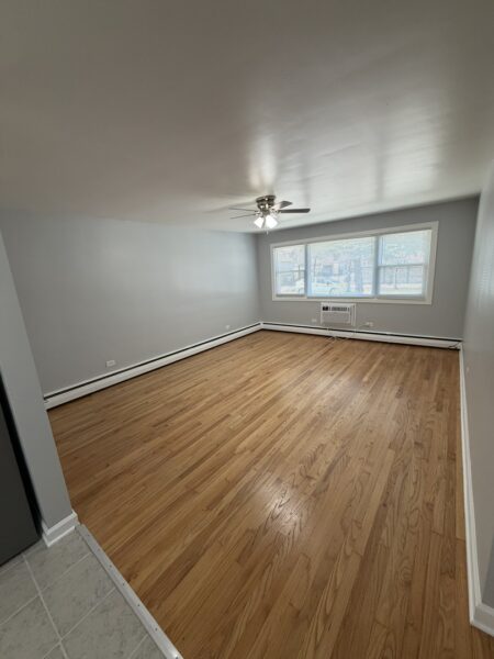 2801 W Waveland Avenue #1B, Chicago, IL