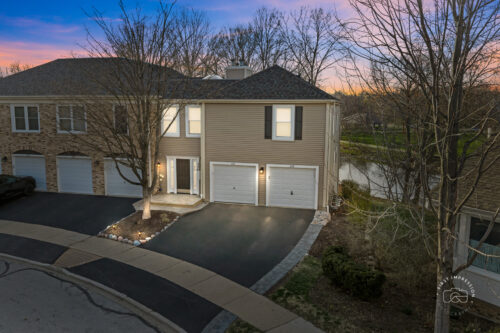 530 RIVER FRONT Circle #608, Naperville, IL