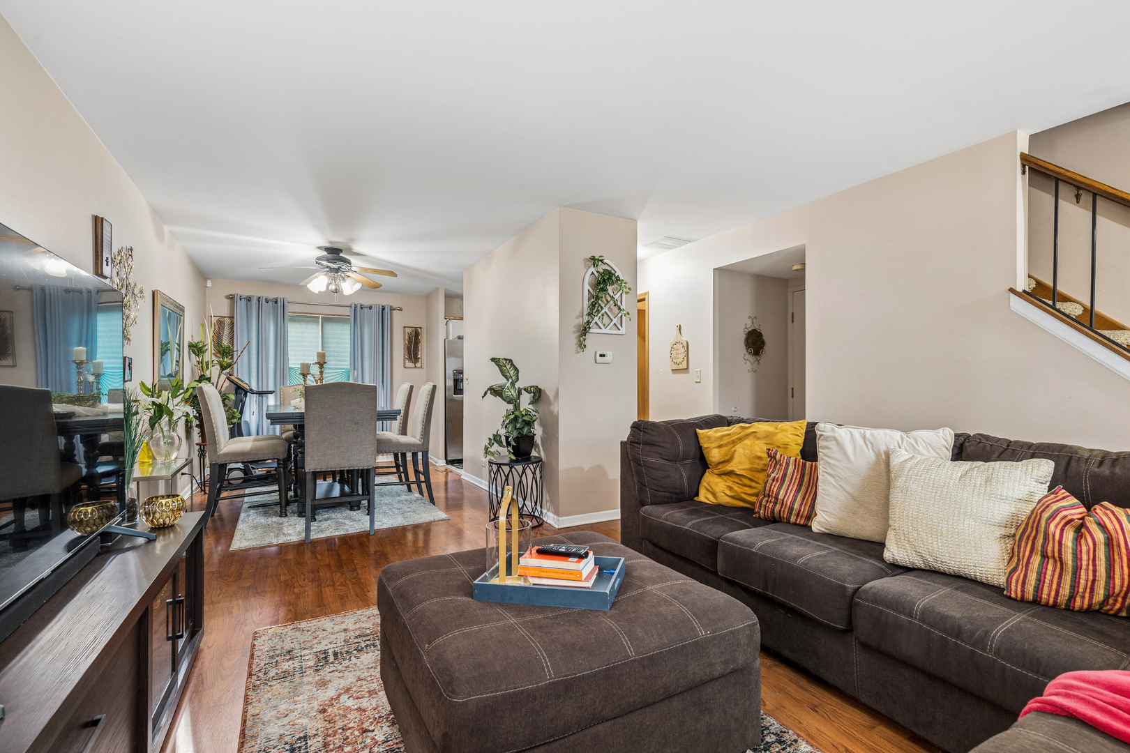 404 Ballard Drive, Algonquin, IL