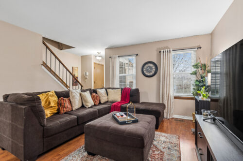 404 Ballard Drive, Algonquin, IL