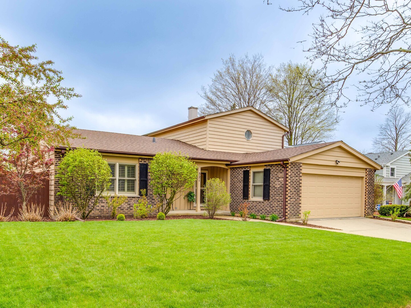 521 Sandy Lane, Libertyville, IL
