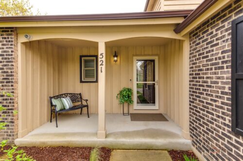 521 Sandy Lane, Libertyville, IL