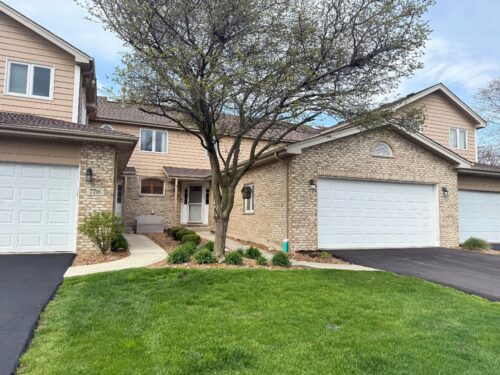 7714 Northfield Lane, Tinley Park, IL