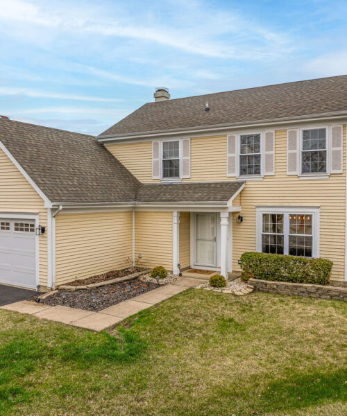 1398 Newcastle Court, Bartlett, IL