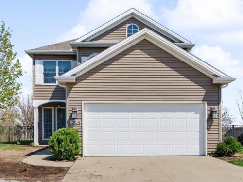 304 Luria Lane, Champaign, IL