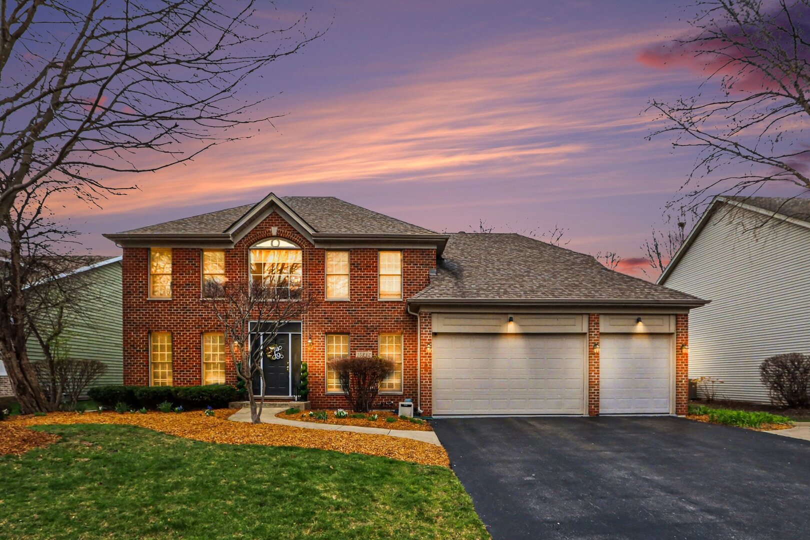 15232 Ingersoll Street, Plainfield, IL