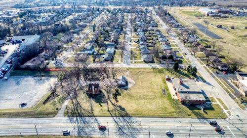 2213 Weber Road, Crest Hill, IL