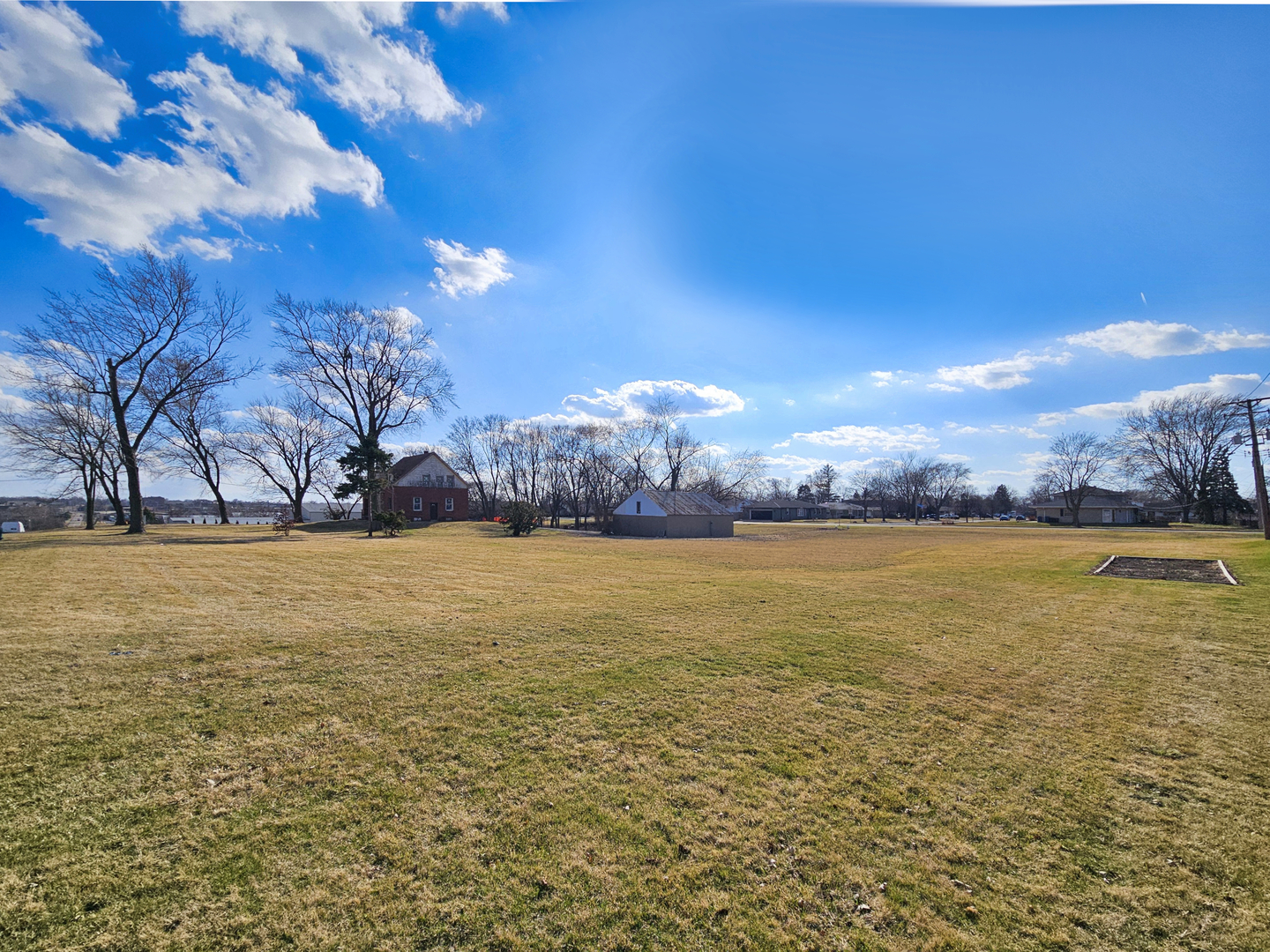 2213 Weber Road, Crest Hill, IL