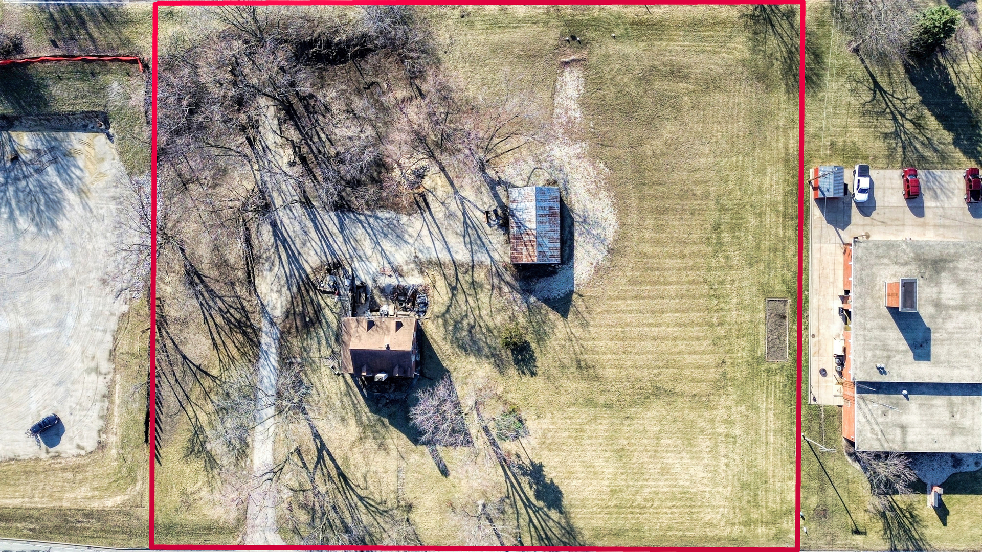 2213 Weber Road, Crest Hill, IL