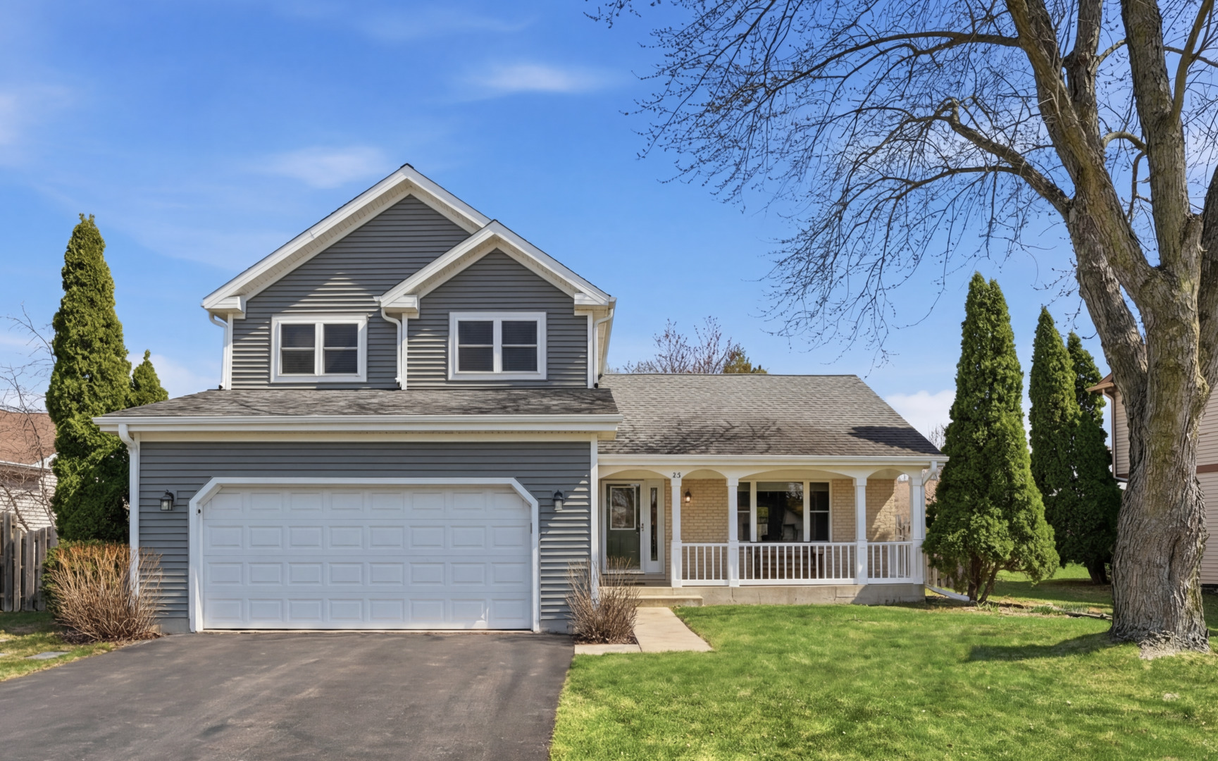 330 Indian Ridge Trail, Wauconda, IL