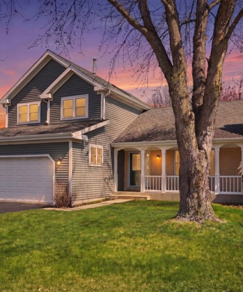 330 Indian Ridge Trail, Wauconda, IL