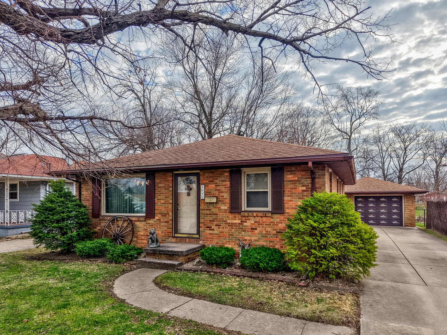 1015 S Park Street, Streator, IL