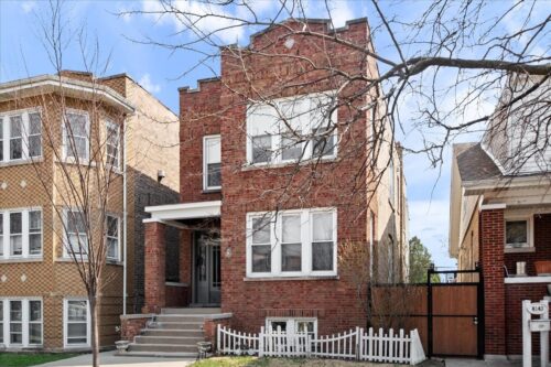 4147 N Marmora Avenue, Chicago, IL