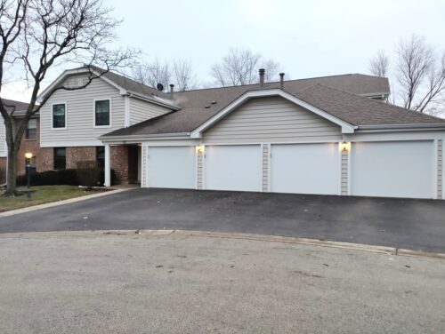 112 Sussex Circle #D1, Schaumburg, IL