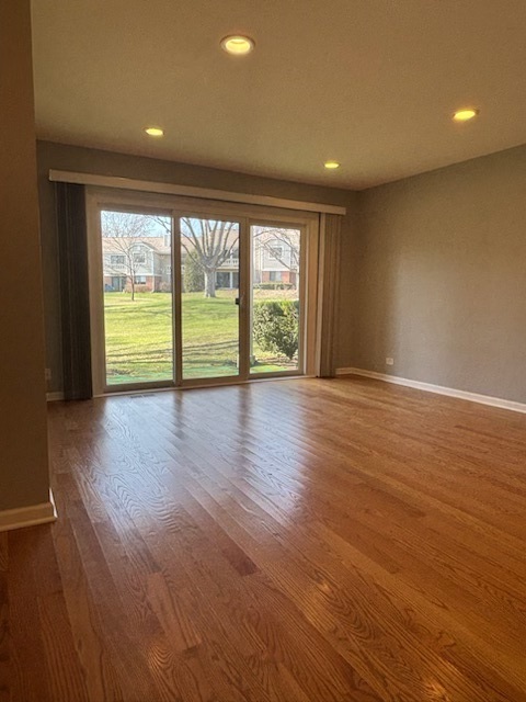 112 Sussex Circle #D1, Schaumburg, IL