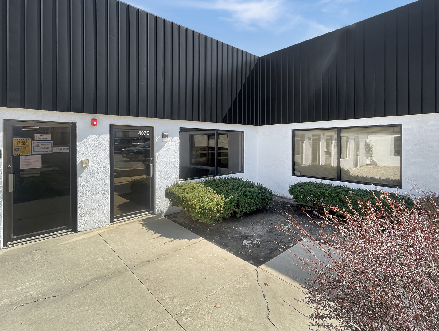 407 W Jefferson Street #E, Joliet, IL