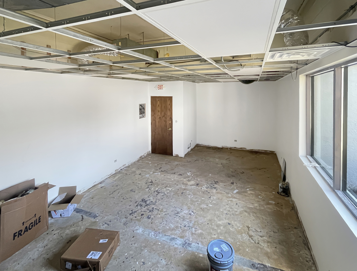 407 W Jefferson Street #E, Joliet, IL