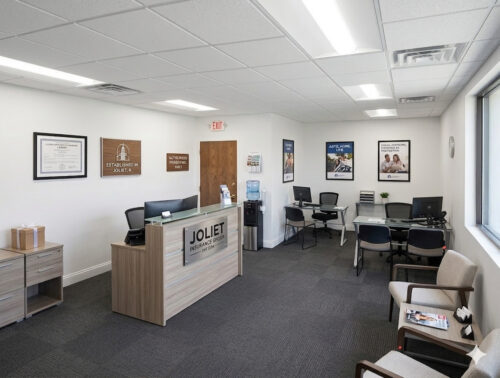 407 W Jefferson Street #E, Joliet, IL