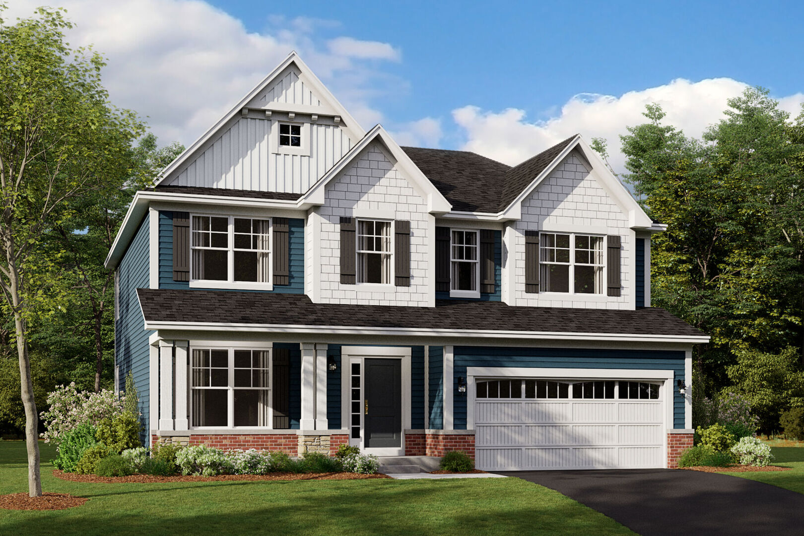 122 Arnold Avenue, Oswego, IL