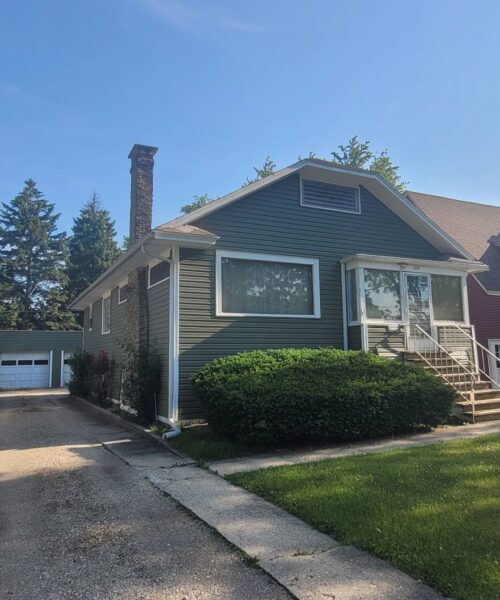 1216 Kenmore Avenue, Joliet, IL