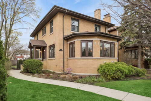 943 N Oak Park Avenue, Oak Park, IL