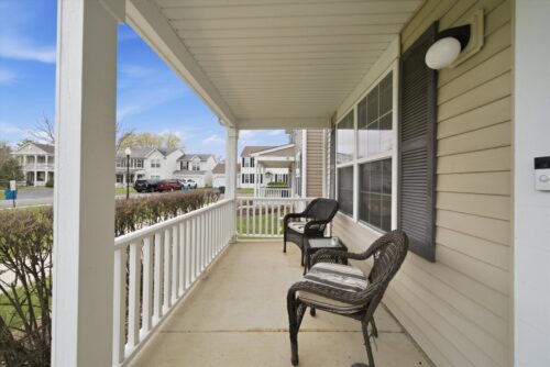 1615 Victoria Park Circle, Aurora, IL