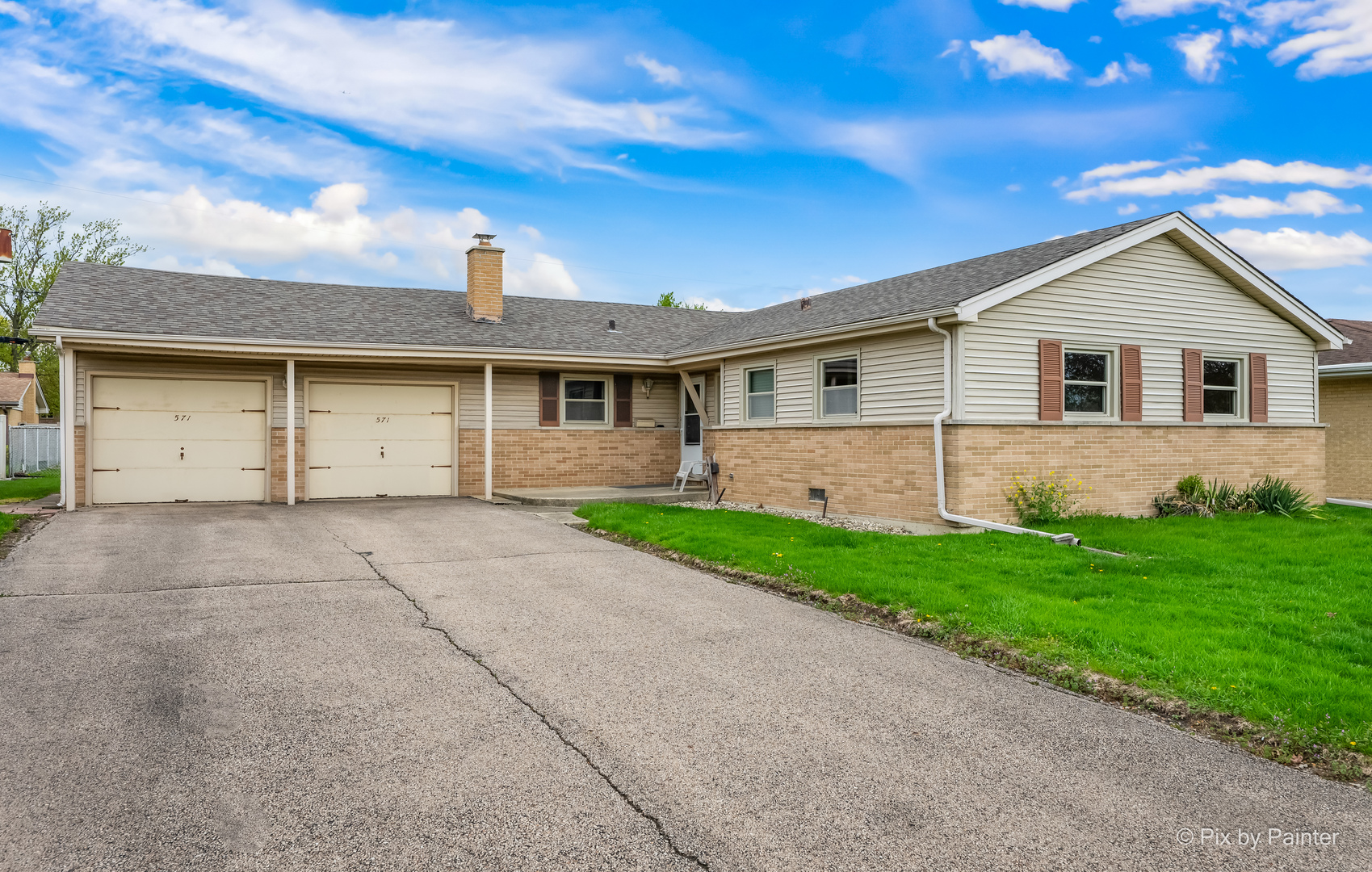 571 Welter Drive, Wood Dale, IL