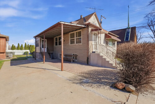 3757 W Marquette Road, Chicago, IL