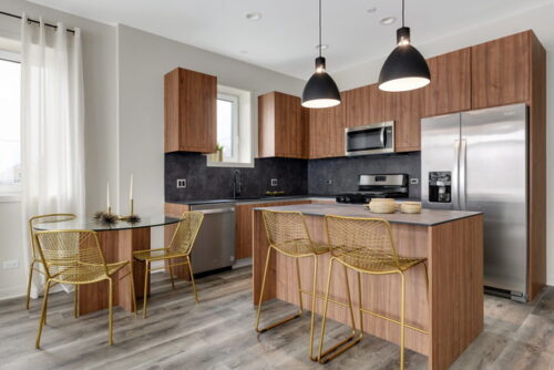 740 E Irving Park Road #3W, Roselle, IL