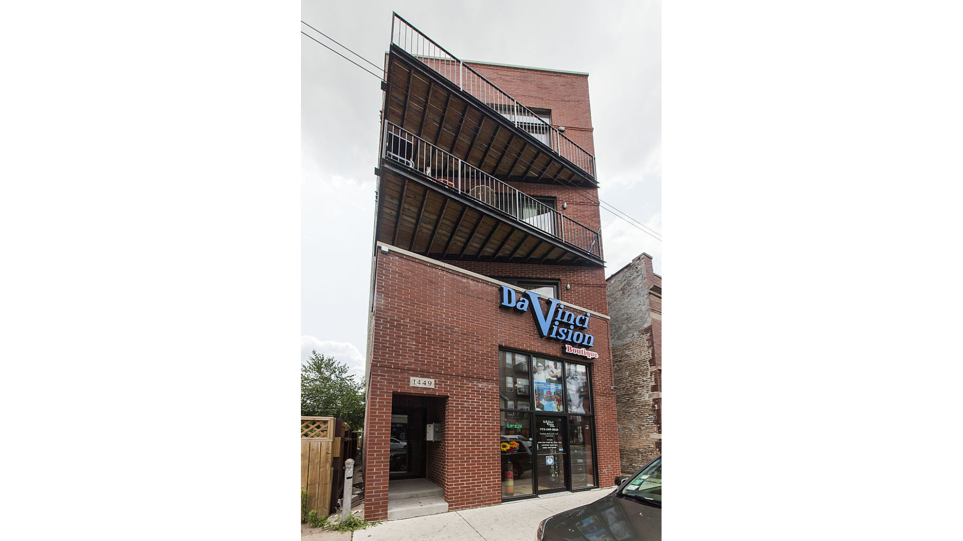 1449 W Fullerton Avenue #A, Chicago, IL