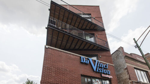 1449 W Fullerton Avenue #A, Chicago, IL