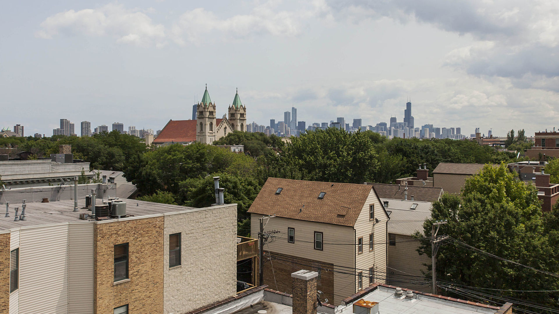 1449 W Fullerton Avenue #A, Chicago, IL