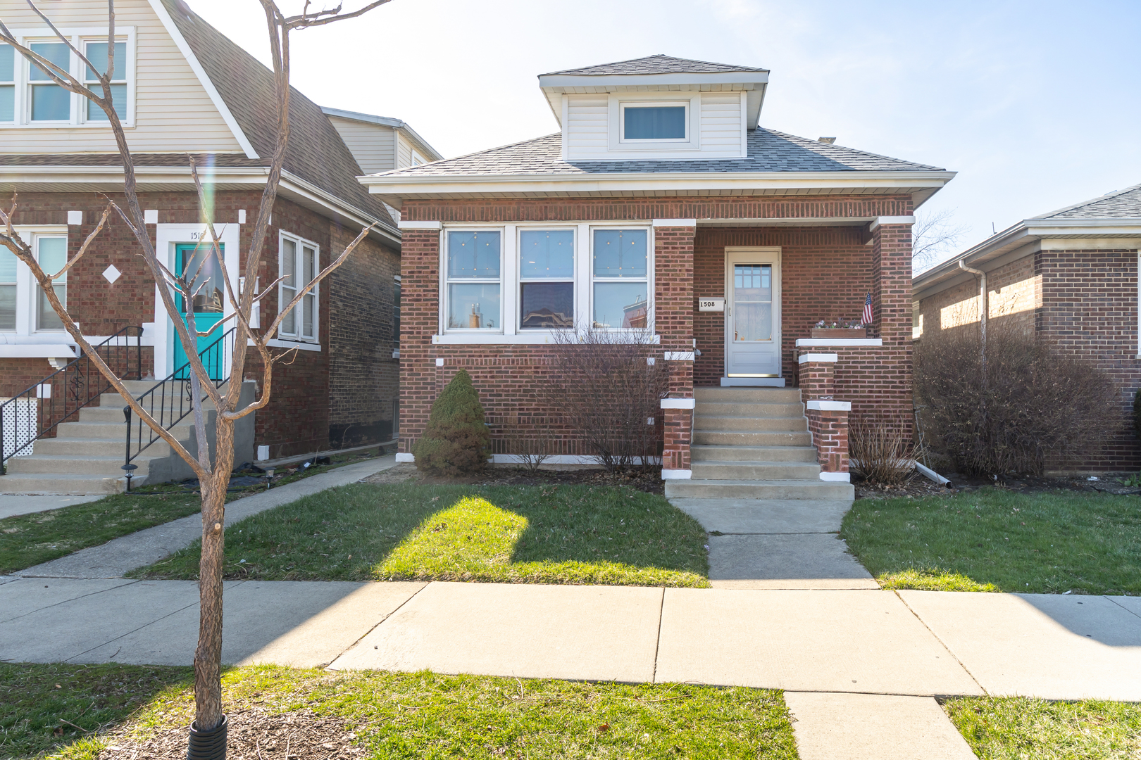 1508 Ridgeland Avenue, Berwyn, IL