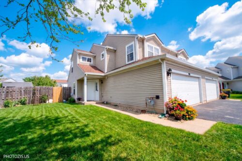 580 S Annandale Drive, Lake In The Hills, IL